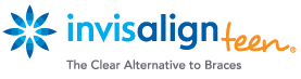 invisalign teen provider