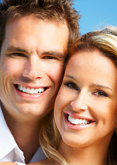 cosmetic dentistry