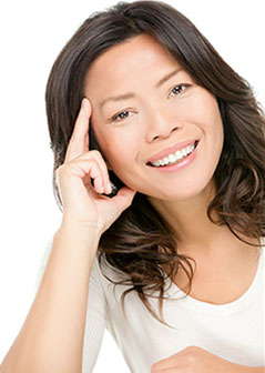 financial information
