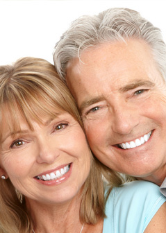 implant supported dentures