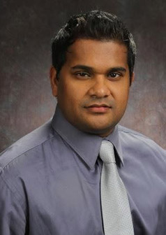 meet dr pradipta mazumder