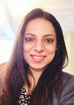meet dr rajwinder kaur