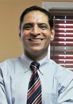 meet dr tarvinder arora