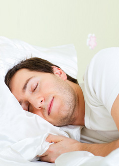 sleep apnea